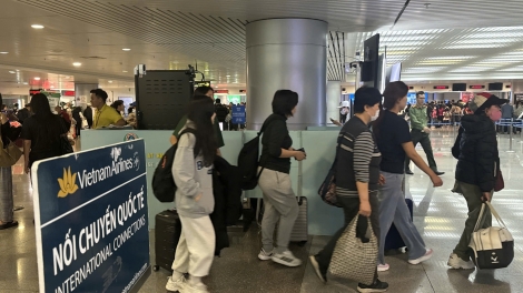 Theo dòng thời sự chiều 3/2/2026