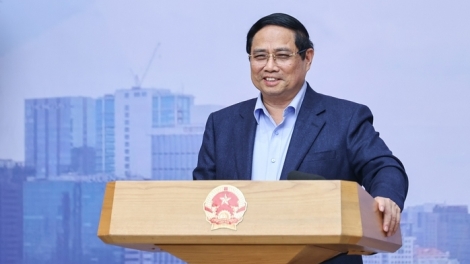 Thủ tướng đôn đốc thực hiện nhiệm vụ phục vụ Nhân dân đón Tết Nguyên đán Bính Ngọ 2026