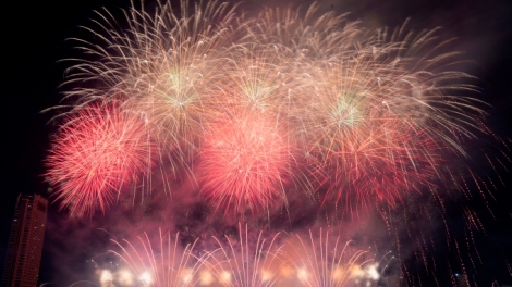 Thời sự 21h30 16/2/2026: Niềm hy vọng về một năm mới an lành, thịnh vượng, đất nước đổi mới