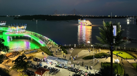 Theo dòng thời sự chiều 2/2/2026