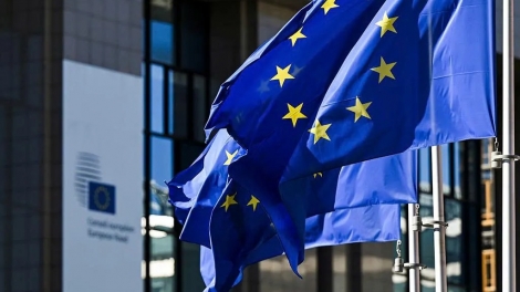 EU tìm cách tăng sức cạnh tranh: Đức kêu gọi bãi bỏ quy định, Pháp thúc đẩy liên minh năng lượng