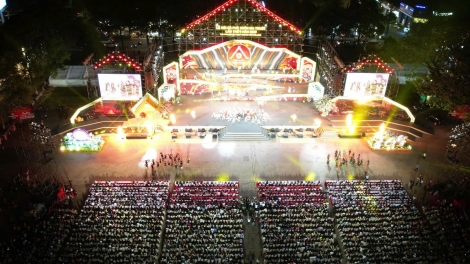 Theo dòng thời sự sáng 5/3/2026