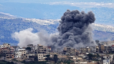 Bản tin 9h 24/3/2026