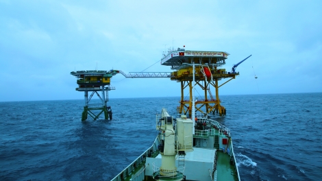 Vùng 2 Hải quân: Tự hào viết tiếp truyền thống, bảo vệ vững chắc thềm lục địa phía Nam