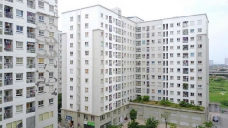 Khẩn trương tháo gỡ khó khăn cho phát triển nhà ở xã hội