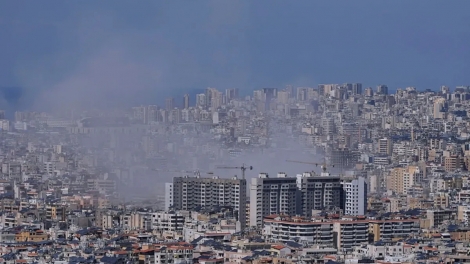 Thời sự 21h30 6/3/2026: Iran tấn công thành phố Tel Aviv của Israel sau 11 giờ tạm lắng