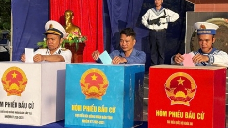 Thời sự 21h30 15/3/2026: Không khí sôi động của ngày hội toàn dân tại nhiều địa phương trên cả nước