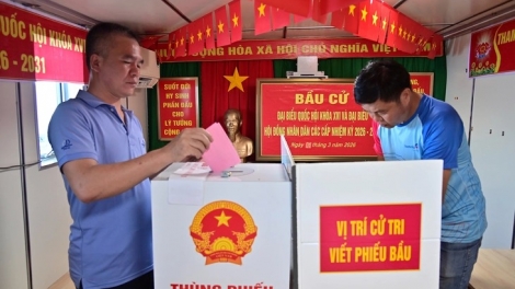 Bản tin 9h 2/3/2026