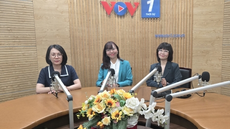 Hỗ trợ tìm kiếm cơ hội việc làm tại nước ngoài, tránh "bẫy" mua bán người