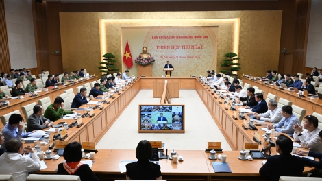 Bản tin 15h 21/3/2025