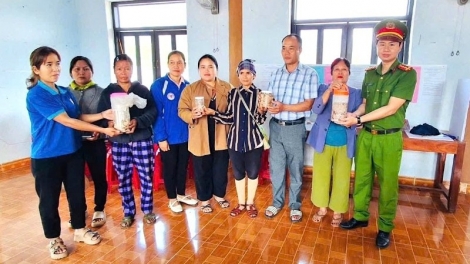 Đà Nẵng tăng cường kiểm soát, cảnh báo ngộ độc botulinum từ cá ủ chua