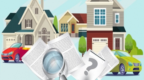 Một tuần trước giờ G: Báo cáo kết quả kiểm kê trên cả nước đạt bình quân 91%