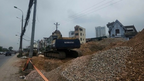 Gỡ nút thắt hợp đồng xây dựng, tạo hiệu quả quản lý dự án