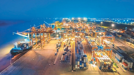 Chủ động ứng phó trong bối cảnh thế giới bất định