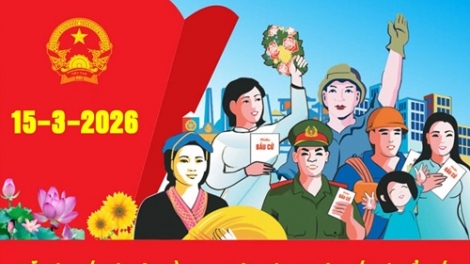 Nguyên tắc bỏ phiếu kín