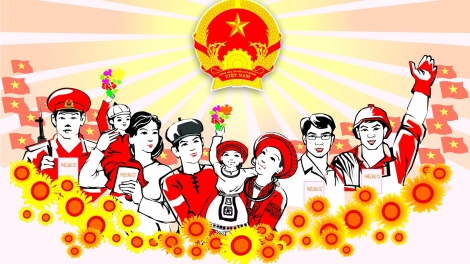 Bầu cử - quyền lựa chọn của cử tri đã được hiến định