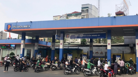 Thời sự 6h 21/3/2026: Quy định mới về cơ chế điều hành giá xăng dầu