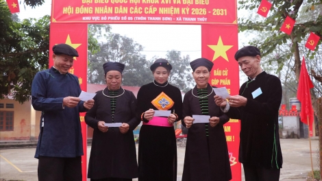 Đảm bảo tính đại diện và tiêu chuẩn