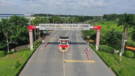 TP.HCM sẽ có trung tâm dữ liệu AI đầu tiên trên cả nước trị giá 2,1 tỷ USD