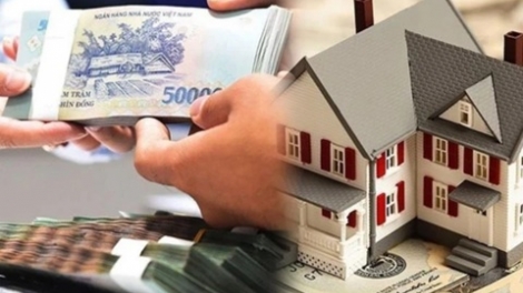 Lãi suất cho vay mua nhà của các ngân hàng tiếp tục có sự biến động