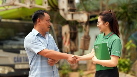 Từ cấp vốn đến bảo vệ: Agribank và Bảo hiểm Agribank nối dài hành trình phụng sự
