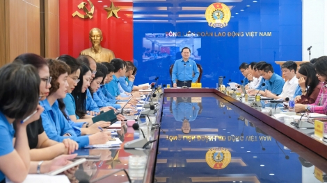 Chỉ thị 58 của Ban Bí thư góp phần nâng cao chất lượng nguồn nhân lực