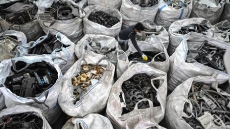 Theo dòng thời sự sáng 5/3/2026