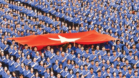 Trên 30 có còn là thanh niên?