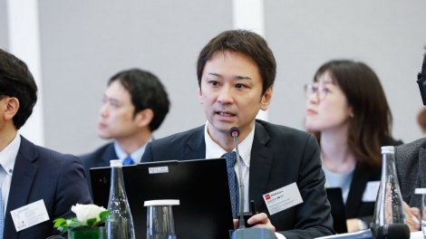 Doanh nghiệp Nhật Bản sẵn sàng hợp tác trong các dự án chuyển đổi xanh ở Việt Nam