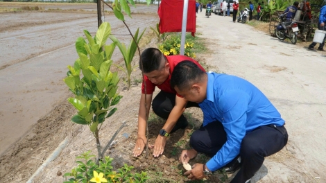 Theo dòng thời sự chiều 27/3/2026