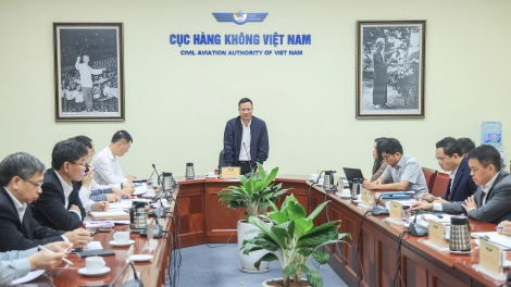 Đảm bảo nguồn cung nhiên liệu hàng không đến hết tháng 3