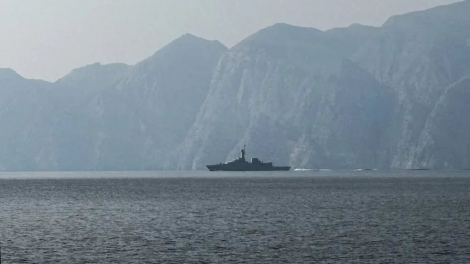 48h quyết định tại Trung Đông