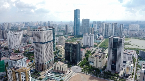 Thị trường bất động sản 2026: Sức cầu mang tính chọn lọc cao