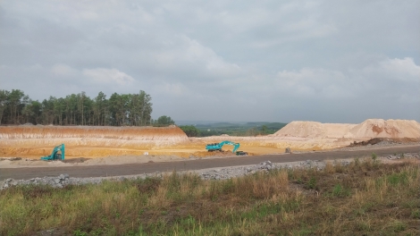 Thủy điện Trị An mở rộng: Tiết kiệm, chống lãng phí nâng cao hiệu quả dự án