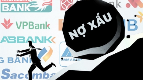 Kỳ vọng nợ xấu ngân hàng giảm trong năm 2026.