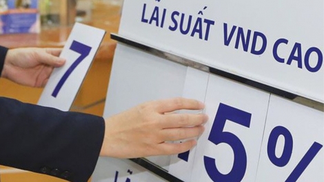 Lãi suất lập mặt bằng mới, dòng tiền nhàn rỗi liệu có dịch chuyển?