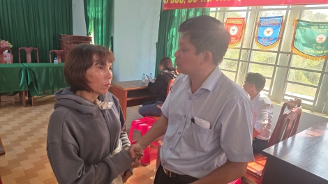 Lời xin lỗi công vụ -  chuyển biến từ “mệnh lệnh hành chính” sang “chính quyền phục vụ, kiến tạo 