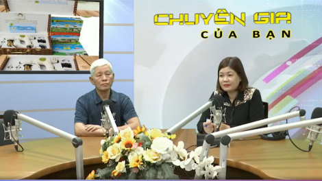 Cứu ngải bằng máy- xu hướng chăm sóc sức khỏe chủ động