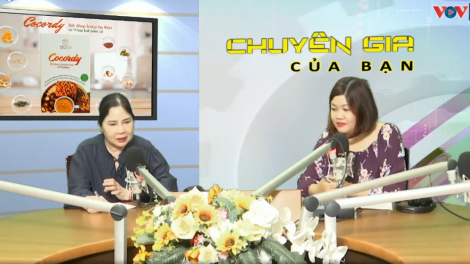 Ngũ cốc và thời điểm sử dụng tốt nhất cho sức khỏe