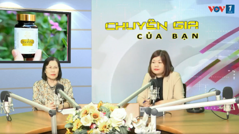 Chủ động phòng bệnh phổi tắc nghẽn mạn tính (COPD) bằng thảo dược