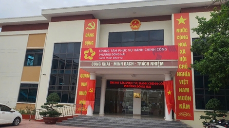 Hải Phòng: Lấy “sản phẩm công việc” làm thước đo đánh giá cán bộ.