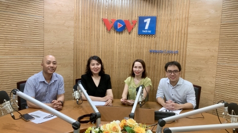 Kết nối hợp tác, bán hàng thông minh trên thương mại điện tử