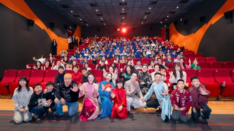 Đạo diễn Minh Beta: “Điều đáng được đặt ở vị trí cao nhất là sự tôn trọng khán giả và văn hóa Việt"