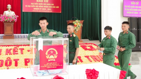 Bản tin 9h 6/3/2026