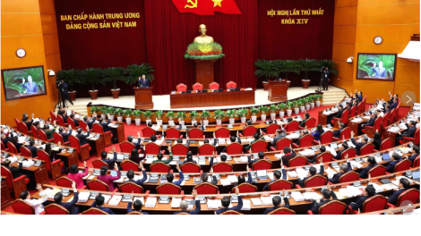 Bầu cử Quốc hội khóa XVI: Dấu mốc thể chế trong tiến trình phát triển của Việt Nam