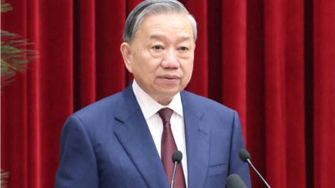 Thời sự 21h30 25/3/2026: Tổng Bí thư Tô Lâm khẳng định không chấp nhận tăng trưởng thấp