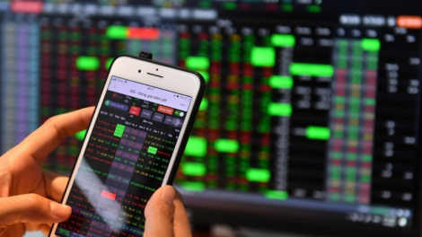 Đề xuất áp thuế 20% thu nhập khi bán cổ phiếu chưa niêm yết