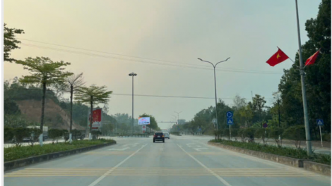 Dự báo thời tiết 31/3/2026: Cả nước nắng nóng gay gắt,Tây miền Trung với mức nhiệt chạm ngưỡng 39°