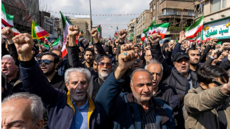 Đàm phán Mỹ - Iran: phủ bóng hoài nghi