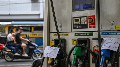 Giá nhiên liệu tăng cao gây khó khăn cho sinh kế ở Philippines và New Zealand